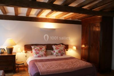 Miniature Location salle Champignelles (Yonne) - La Ferme des Perriaux #15 Location salle Champignelles (Yonne) - La Ferme des Perriaux #22