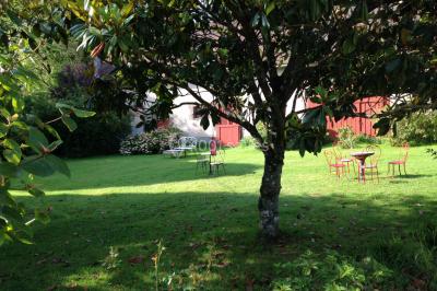 Miniature Location salle Champignelles (Yonne) - La Ferme des Perriaux #6 Location salle Champignelles (Yonne) - La Ferme des Perriaux #22