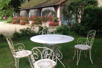 Miniature Location salle Champignelles (Yonne) - La Ferme des Perriaux #7 Location salle Champignelles (Yonne) - La Ferme des Perriaux #22