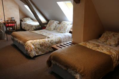 Miniature Location salle Champignelles (Yonne) - La Ferme des Perriaux #18 Location salle Champignelles (Yonne) - La Ferme des Perriaux #22