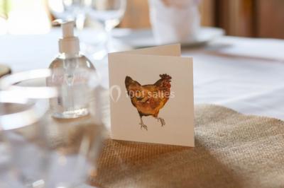 Miniature Location salle Champignelles (Yonne) - La Ferme des Perriaux #10 Location salle Champignelles (Yonne) - La Ferme des Perriaux #22