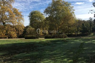 Miniature Location salle Champignelles (Yonne) - La Ferme des Perriaux #21 Location salle Champignelles (Yonne) - La Ferme des Perriaux #22