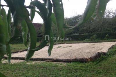 Miniature Location salle Champignelles (Yonne) - La Ferme des Perriaux #22 Location salle Champignelles (Yonne) - La Ferme des Perriaux #22