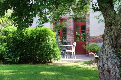 Miniature Location salle Champignelles (Yonne) - La Ferme des Perriaux #14 Location salle Champignelles (Yonne) - La Ferme des Perriaux #22