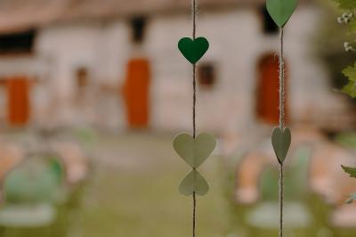 Miniature Location salle Champignelles (Yonne) - La Ferme des Perriaux #5 Location salle Champignelles (Yonne) - La Ferme des Perriaux #22
