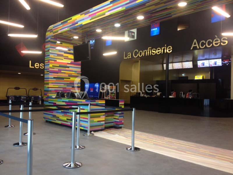 Cgr - Lescar - galerie - photo 2