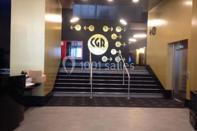Cgr - Lescar - photo 3