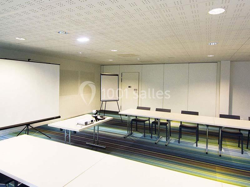 Lodge In - galerie - photo 10