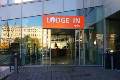 Lodge In - photo 2