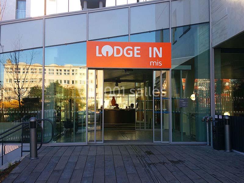 Lodge In - galerie - photo 2