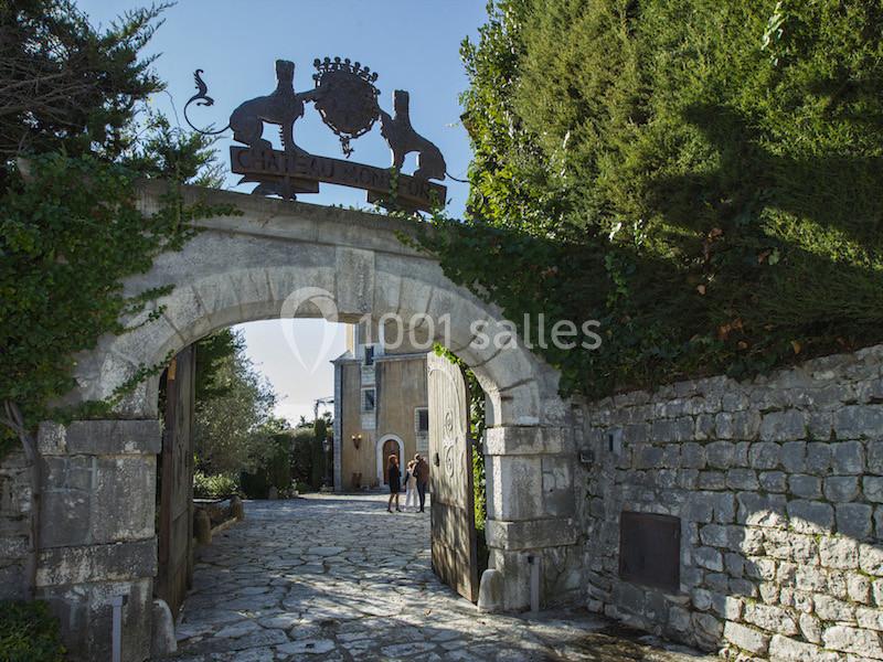 Château Montfort - galerie - photo 11