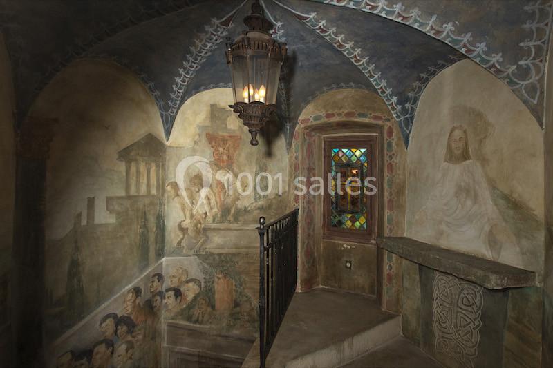 Château Montfort - galerie - photo 17