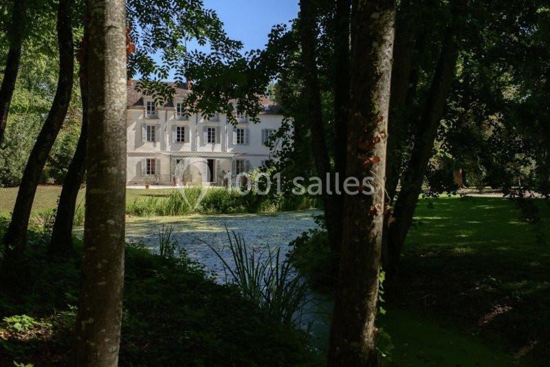 Château De Tailly - galerie - photo 1