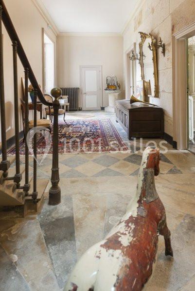 Château De Tailly - galerie - photo 5