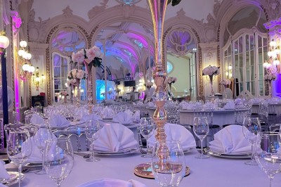 Salons Degermann - photo 4