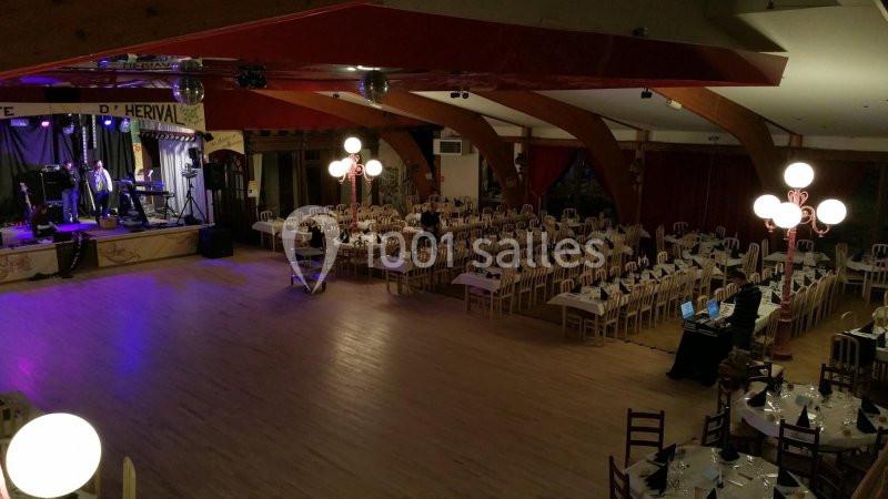 La Croisette D'hérival - galerie - photo 4