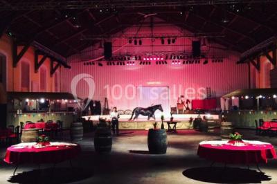 Le Manège De Tilly Le Manège De Tilly