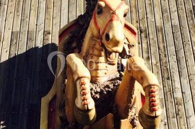 Miniature Location salle Évreux (Eure) - Le Manège De Tilly #2 Location salle Évreux (Eure) - Le Manège De Tilly #5