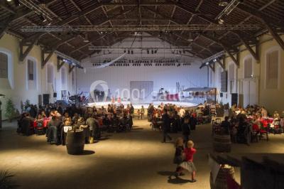 Miniature Location salle Évreux (Eure) - Le Manège De Tilly #4 Location salle Évreux (Eure) - Le Manège De Tilly #5