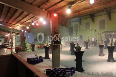 Miniature Location salle Évreux (Eure) - Le Manège De Tilly #5 Location salle Évreux (Eure) - Le Manège De Tilly #5