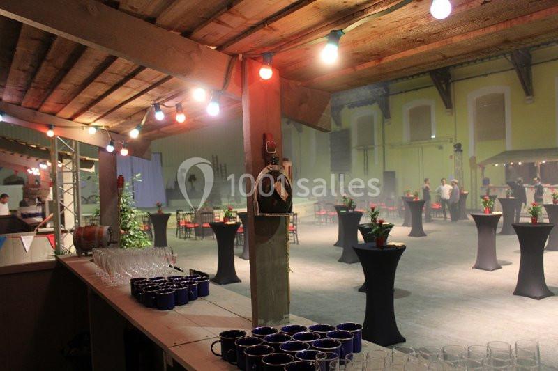 Location salle Évreux (Eure) - Le Manège De Tilly #5