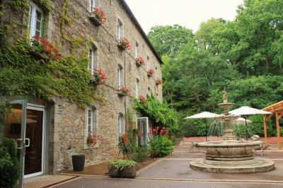 Moulin de Traon Lez Moulin de Traon Lez