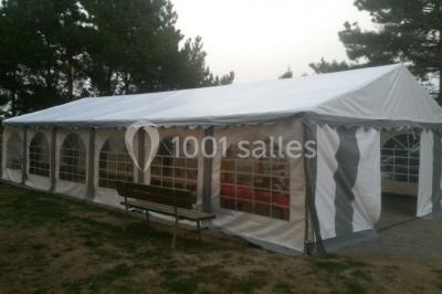 Chapiteaux - photo 2