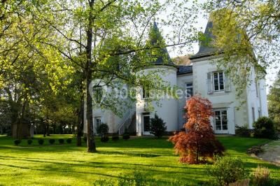 Domaine de la Pinelais - photo 2