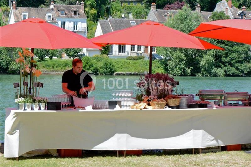 L'ile Aux Truites - galerie - photo 6