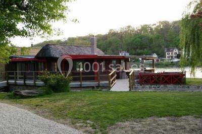 L'ile Aux Truites - photo 4