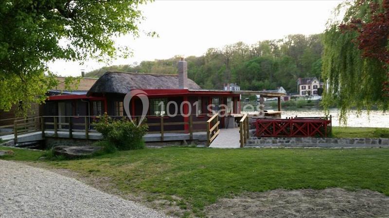 L'ile Aux Truites - galerie - photo 4