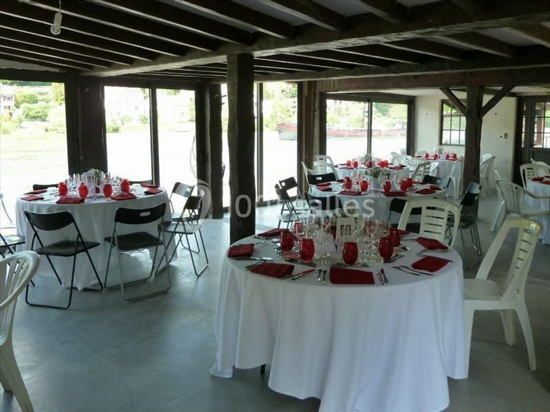 L'ile Aux Truites - galerie - photo 7