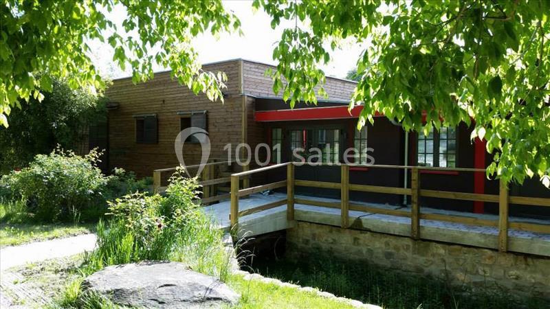 L'ile Aux Truites - galerie - photo 5