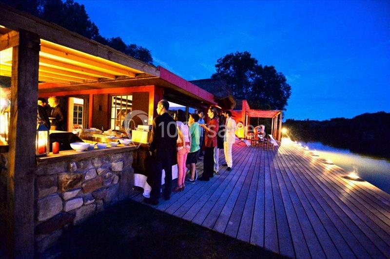 L'ile Aux Truites - galerie - photo 10