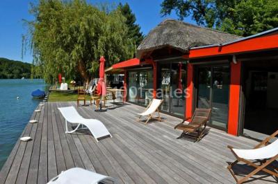 L'ile Aux Truites - photo 2