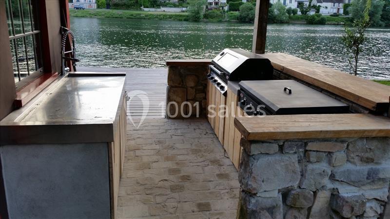 L'ile Aux Truites - galerie - photo 12