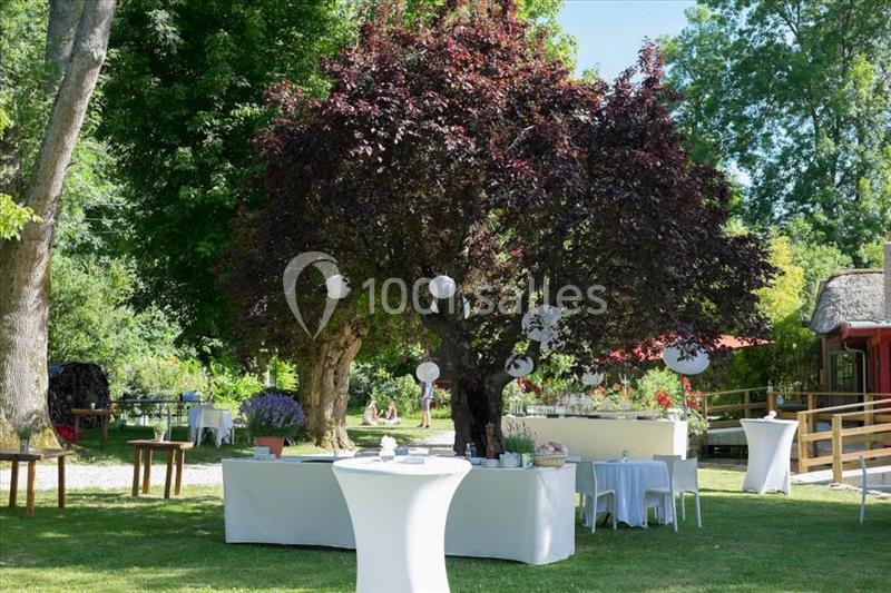 L'ile Aux Truites - galerie - photo 13
