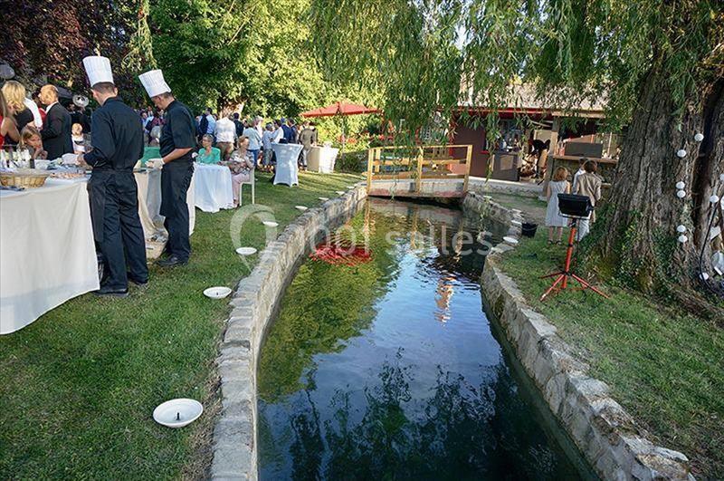 L'ile Aux Truites - galerie - photo 14