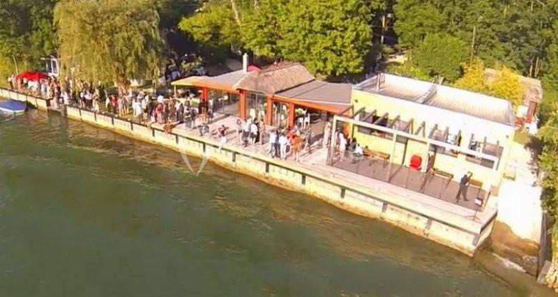 L'ile Aux Truites - galerie - photo 15