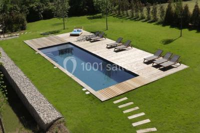 Domaine Méjan - photo 3