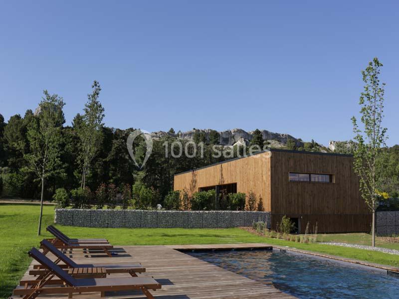Domaine Méjan - galerie - photo 6