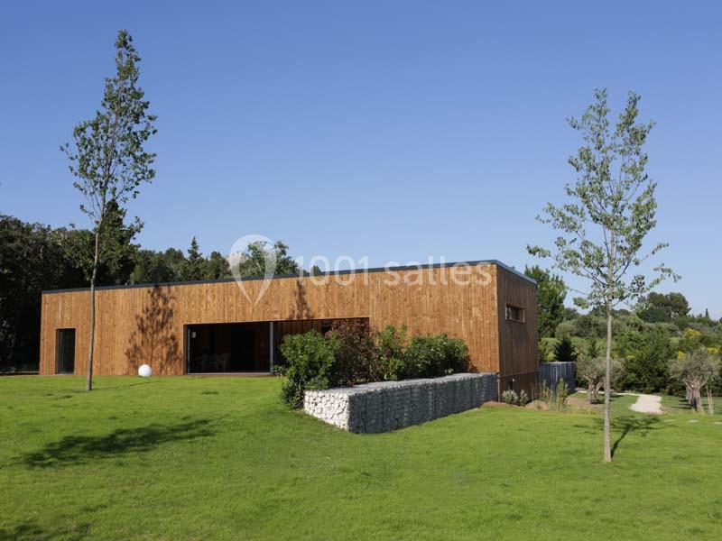 Domaine Méjan - galerie - photo 5