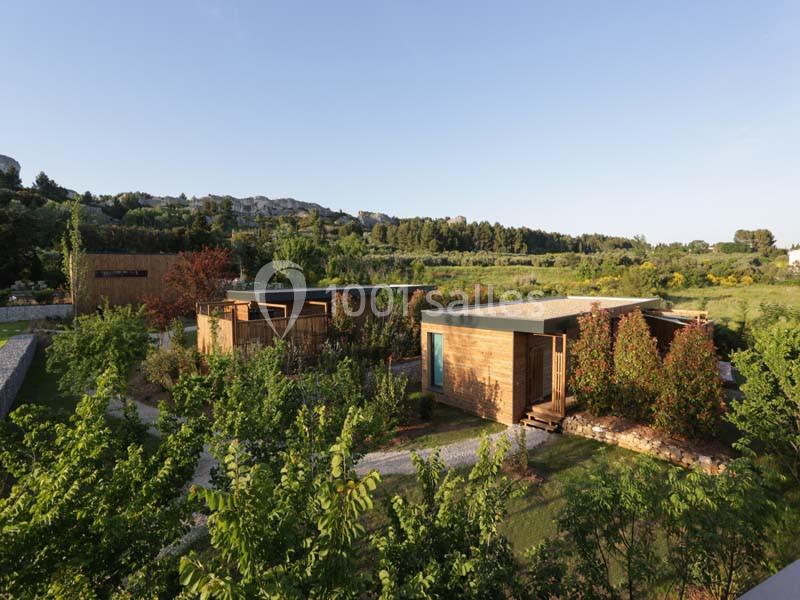 Domaine Méjan - galerie - photo 7