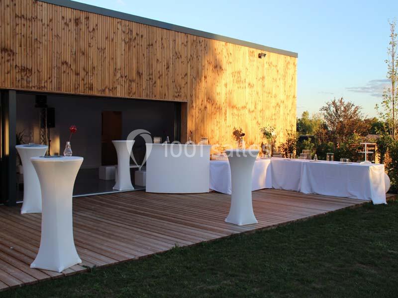 Domaine Méjan - galerie - photo 8