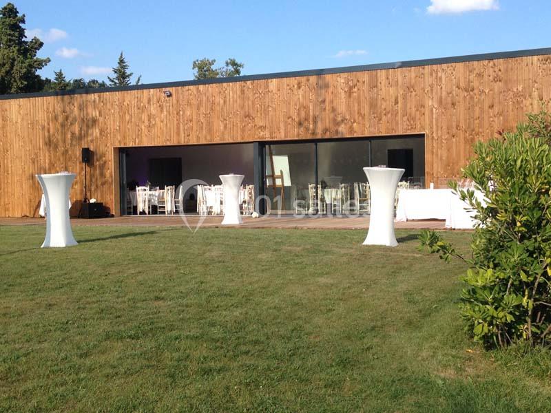 Domaine Méjan - galerie - photo 11