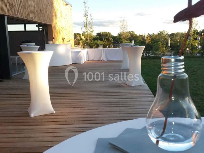 Domaine Méjan - galerie - photo 16