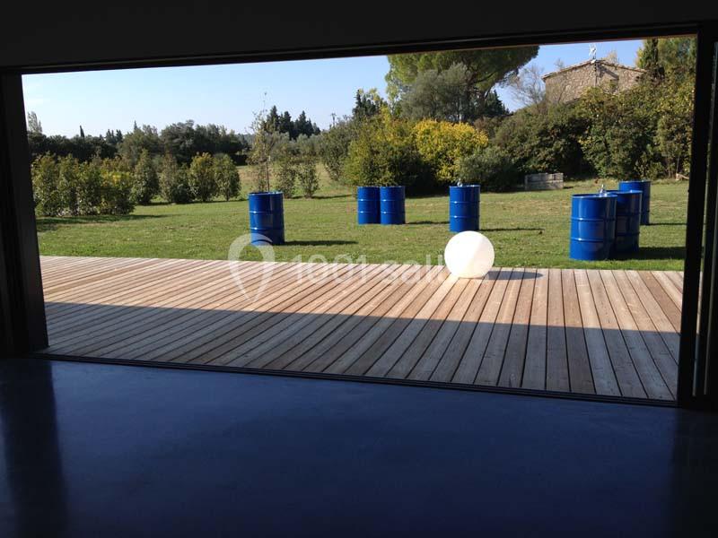 Domaine Méjan - galerie - photo 13
