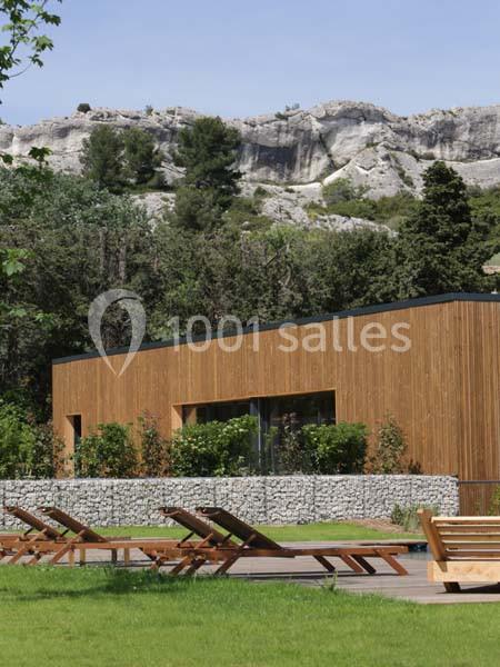 Domaine Méjan - galerie - photo 17