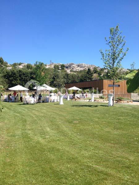 Domaine Méjan - galerie - photo 21