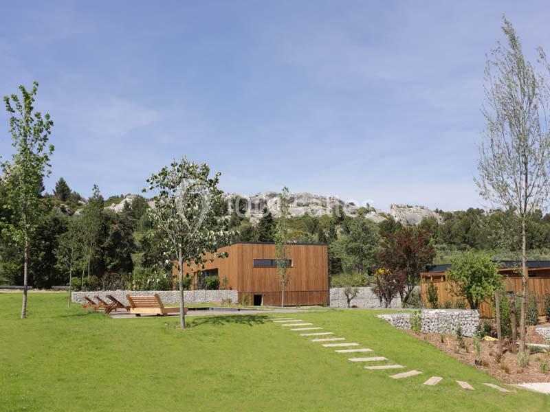 Domaine Méjan - galerie - photo 2